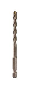 Wiertło kręte do kamienia Makita  D-23802 6 mm 1 szt.