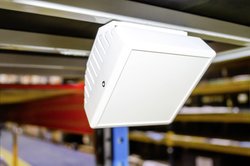 Obudowa uniwersalna Camdenboss Serie 1500 CB1500-10VWH-KIT-CON, (D x S x W) 53.2 x 100 x 100 mm, ABS, 1 szt.