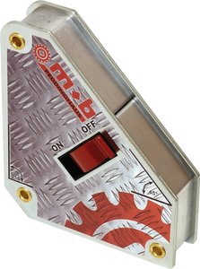 Peddinghaus 0048000000 Magnes kątowy Peddinghaus 0048000000