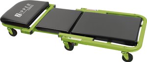 Leżanka warsztatowa stołek 2w1 Zipper ZI-MHRK40, N/A