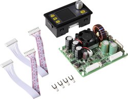Zasilacz laboratoryjny regulowany Joy-it JT-DPS5015 0 - 50 V 0 - 15 A 750 W
