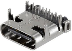 Złącze męskie USB econ connect U31BU1CGW, 1 szt.