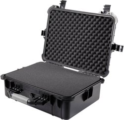 Walizka do użycia na zewnątrz IP67 500 x 410 x 190 mm Walizka outdoorowa TOOLCRAFT IP67 TO-7746852