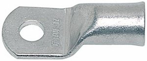 Końcowka kablowa rurkowa Klauke 704F8, nieizolowana, M8, O 8,5 mm, 25 mm2