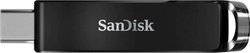 Pendrive USB 2.0 SanDisk Ultra® USB Type-C TM 32 GB Pendrive USB SanDisk SDCZ460-032G-G46, 1 szt.