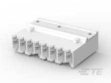 TE Connectivity TE AMP RAST 5 Connectors 928343-8, 1 szt.