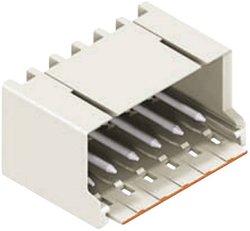 WAGO 2091-1423 wtyk z kąt. pinami lutowniczymi