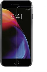 Vivanco SPGLASVVIPHSE Szkło ochronne na wyświetlacz Apple iPhone se (2. generace) 1 szt. 61718