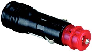 Uniwersalna wtyczka 12/24 V z wyłącznikiem IWH 19035  12/24 V