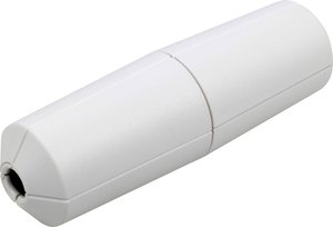 interBär 8118-008.61 Ściemniacz obrotowy LED  8118-008.61, 100 W