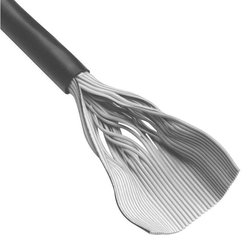 Kabel płaski, taśmowy 3M FBC 3759/40 100 SF, 300 V, 40 x 49.50 mm, Produkty w metrach bieżących