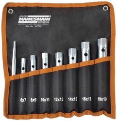 Klucz wtykowy do rur  Brüder Mannesmann  M26708  1 szt.