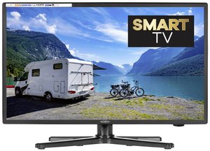 Telewizor LCD 24 cal Reflexion LEDW24i+, Full HD (1920 x 1080 Pixel), 60 Hz