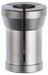 Tuleja zaciskowa bez nakrętki mocującej 6 mm, pasuje do GGS 27 GGS 27 C Bosch Accessories 2608570047 Średnica 6 mm