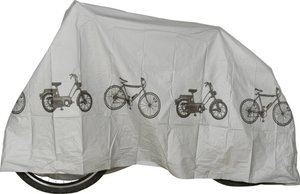 Pokrowiec rowerowy FISCHER FAHRRAD  1 szt.