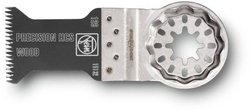 Ostrze do multinarzędzia Fein E-Cut Precision 63502126220 MultiMaster 3 szt.