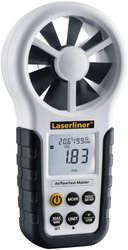 Anemometr Laserliner AirflowTest-Master, 082.140A, 0.8 do 30 m/s