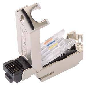 Złącze męskie RJ45 Siemens 6GK1901-1BB30-0AB0 6GK19011BB300AB0, CAT 5, piny:4, 1 szt.