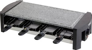 Raclette DOMO z kamiennym grillem Raclette DOMO DO9039G