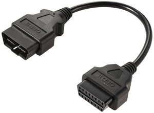 Przedłużacz OBD II VOLTCRAFT VC-OBD 81-020 VC-14256760