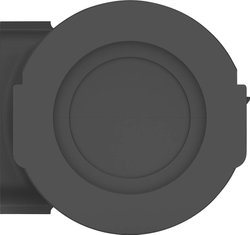 Złącze męskie okrągłe TE Connectivity STRIKE Serie SRK02-FLA-64A-001, styki:64, 1 szt.