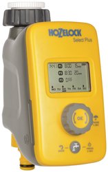 Sterownik nawadniania Hozelock Select Plus Controller 2224 0000