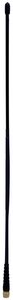 Antena Albrecht Hyflex CL27, TNC, 54 cm 6578