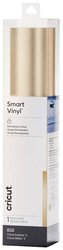 Cricut Smart Vinyl™ — trwały (3,7 m) (matowy szampański) Cricut Smart Vinyl™ Permanent Folia szampan, matowy