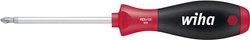 Wkrętak krzyżowy PZ 0 Wiha  00768 DIN ISO 8764