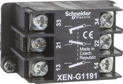 Schneider Electric XENG1191 Przełącznik bezpieczeństwa 1 szt.