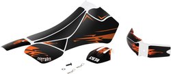 ET body dirt bike 1: 4 motocykl (2103650) Karoseria Reely RE-6605871