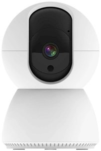 INKOVIDEO INKO-TY293 Kamera monitorująca WiFi o rozdzielczości 4 MP Kamera monitoringu IP Inkovideo  INKO-TY293 WLAN   2560 x 1440 px