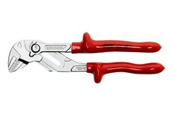 Szczypce nastawne Gedore VDE 183 10 3066088 52 mm 268 mm