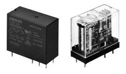 Przekaźnik mocy Omron G2R-1-E-DC24, monostabilny, 1 cewka, 125 V/DC, 16 A, 1 szt.