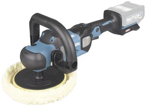 Polerka akumulatorowa Makita PV001GZ maks. 40 V (bez akumulatora, bez ładowarki) Polerka Makita  PV001GZ