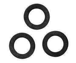 Uszczelka płaska (dla pozycji 18200, 18222, 18240) Płaska uszczelka GARDENA 05302-20