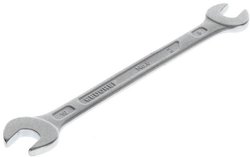 6 8X10 - GEDORE - podwójny klucz płaski 8x10 mm Klucz płaski podwójny Gedore 6 8X10 6064480