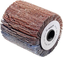 Rolka lamelkowa Bosch Home and Garden 1600A0014V