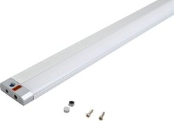 Lampa podświetlająca LED Müller-Licht Olus Sensor 20000098 LED LED wbudowany na stałe 11 W biały