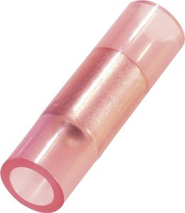 Złącze równoległe  0.50 mm² 1 mm² z pełną izolacją  czerwony Vogt Verbindungstechnik 3715 1 szt.