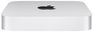 Apple  Mac mini (2023)  CTO  Apple M2  8‑Core CPU  16 GB RAM    512 GB SSD  Apple  M2 (10-rdzeniowy procesor graficzny)          MacOS®  Z16L_5003_DE_CTO