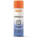 Ambersil Formula 2, aerozol 500 ml