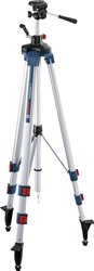 Statyw z korbą Bosch Professional BT 250 0601096A00  1/4'' Wysokość maksymalna=250 cm