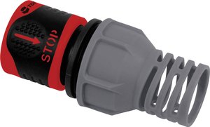 Złącze węża TOOLCRAFT 1561115 19 mm (3/4'') Ø