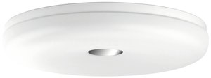 Lampa sufitowa łazienkowa LED Philips Lighting Struana Hue 871951434101200 23 W