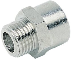 Przyłączka cylindryczna ICH 20501 M5 X 1/8''