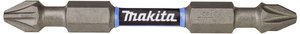Bity dwustronne Makita  E-06292 1 szt. krzyżakowy Pozidriv