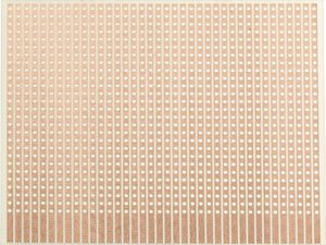 Płytka laboratoryjna WR Rademacher WR-Typ 902-1, (dł. x szer. x wys.) 100 x 80 x 1,5 mm