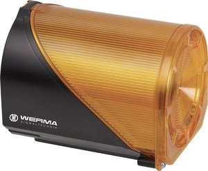 Sygnalizator łączony  Werma Signaltechnik 444.300.68  230 V/AC 110 dB