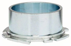 Bolec kopiujący z szybkim zamkiem, średnica: 40 mm Bosch Accessories 2609200312 Średnica 40 mm